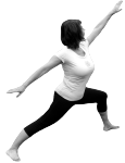 Lets dance - Yoga-Mittwoch